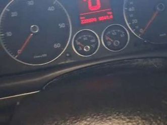 touran 1.9tdi traveller bluemotion 105 traveller