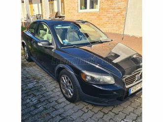 volvo c30 1.8 summum