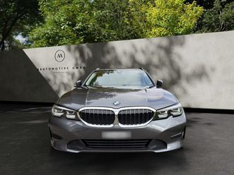 3er reihe g21 touring 320d xdrive