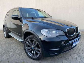 x5 xdrive 30da exclusive edition exclusive edition