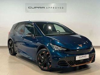 e-boost pack + battery pack 170kw 77kwh