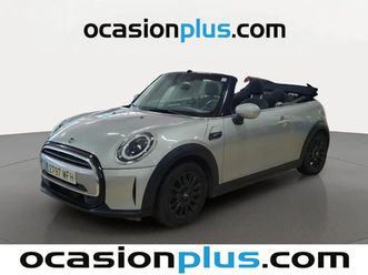 cabrio cabrio cooper (136 cv)