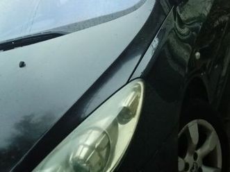 vente de véhicules 307sw