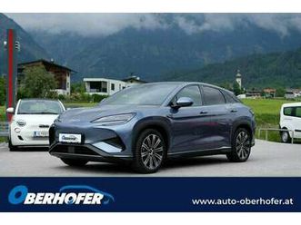 excellence 91.5 kwh awd