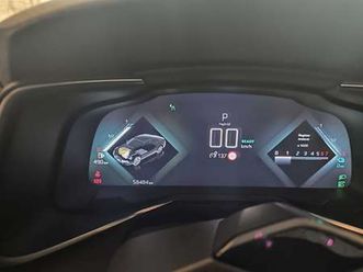 ds9 ds9 1.6 e-tense phev rivoli+ 225cv auto