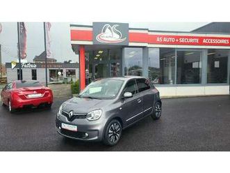 twingo sce 65 intens