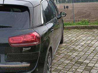 c4 picasso ii 2017 2.0 bluehdi business s