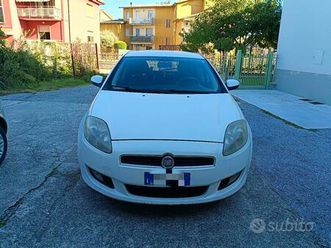 fiat bravo 1.6 multijet