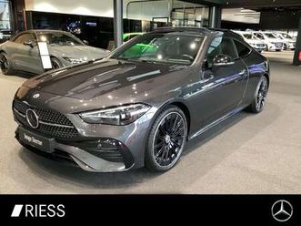 d cp amg adv+ fahrassist+ pano night 20