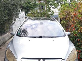 peugot 307sw
