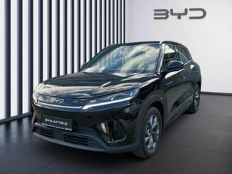 byd atto 2 boost wpumpe spurh dynlicht navi spurw