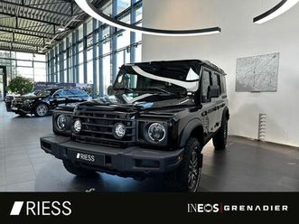 ineos grenadier 1924 edition aktionspreis