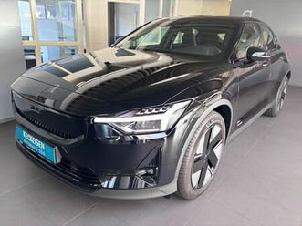 polestar 2 long range dual pilot plus klima facelift