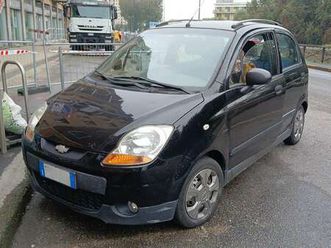 matiz 0.8 s smile ecologic gpl