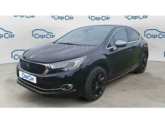 executive - 1.6 bluehdi 120