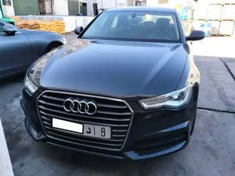 a6 iv - ph2 - 2.0 tdi premium bva 190ch