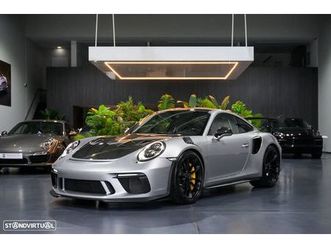 porsche 911 (991) gt3 rs pdk