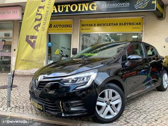 renault clio 1.5 blue dci intens