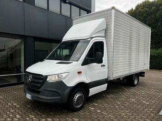 416 cdi t43/35 p.l. business rg