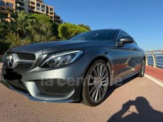 iv coupe 220 d sportline 9g-tronic