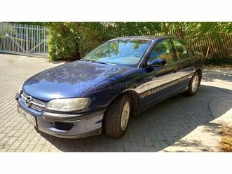 opel omega b 2.0 16v centennial (automata)