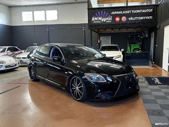 350 / 3.5l v6 / 315hp / madallusjouset / rahoitus