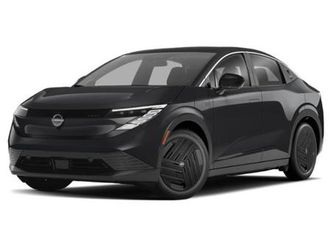 new 2026 nissan leaf s+