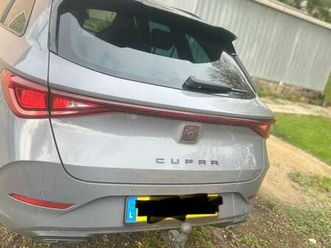 leon st 1.5 etsi mhev dsg7