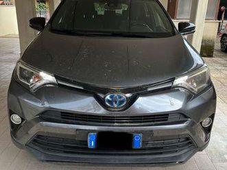 rav4 iv 2016rav4 2.5 vvt-i 2wd e-cvt my17