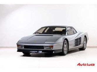 monospecchio | tagliandata | frizione nuova