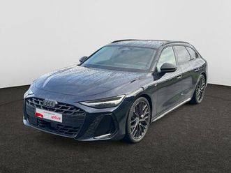 edition one tdi quattro 204ch - s tronic