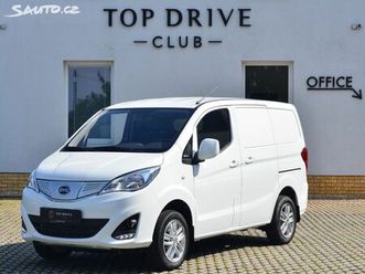 byd etp3 45 kwh*my2025*poslední kusy!!