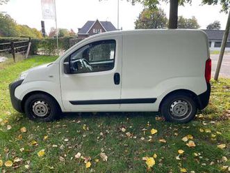 nemo 1.4 i lichte vracht/ camper