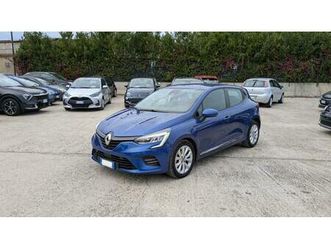 renault clio 1.5d 86cv safetypack