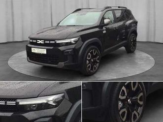 journey mild hybrid-g 140