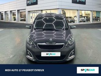 vti 72 style s&s 4cv 5p