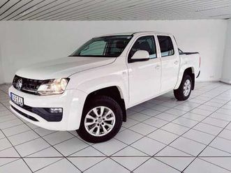 amarok 4motion 3.0 tdi 4motion autm. comfortline