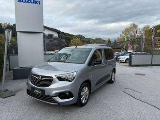 opel combo life 1,5 cdti l1h1 edition *standhzg*