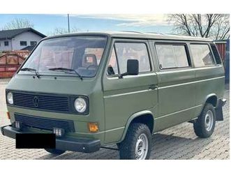 syncro oldtimer