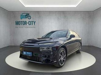 xpeng g9 rwd long range