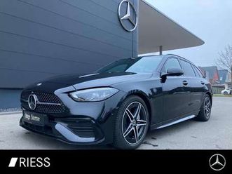 t amg+ahk+distronic+led+mbux+night+ambient