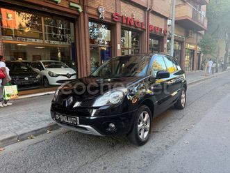 renault koleos 2.0dci fap 4x2 expression