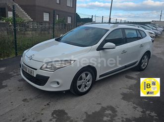 renault mégane sport tourer business dci 110