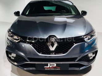 renault mégane rs energy tce
