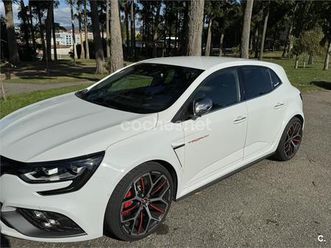 renault megane rs trophy tce gpf