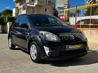 renault twingo dynamique 1.2 16v eco2