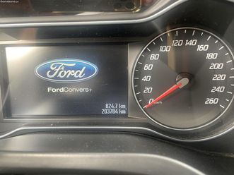 ford s-max titanium 2.0 tdci novembro/13