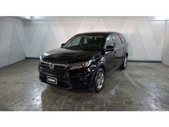 honda br-v 1.5 uniq cvt suv 2024