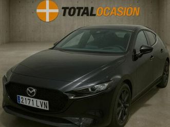 2.0 e-skyactiv-g homura 89 kw (122 cv)