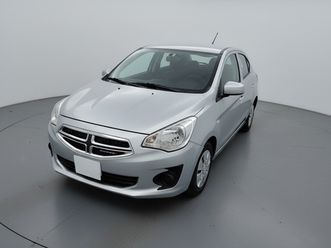 dodge attitude 1.2 se cvt sedan 2024